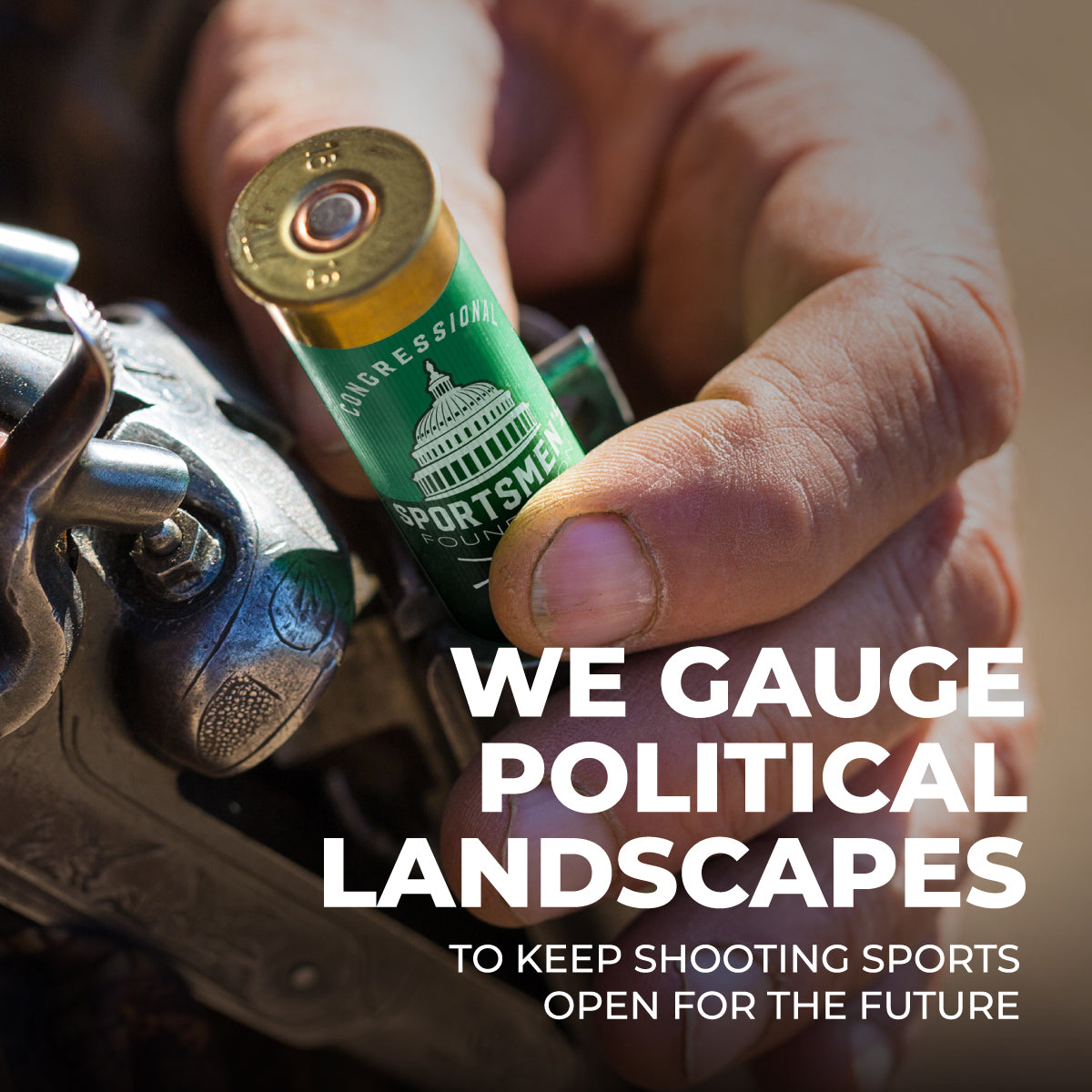 Congressional Sportsmen's Foundation