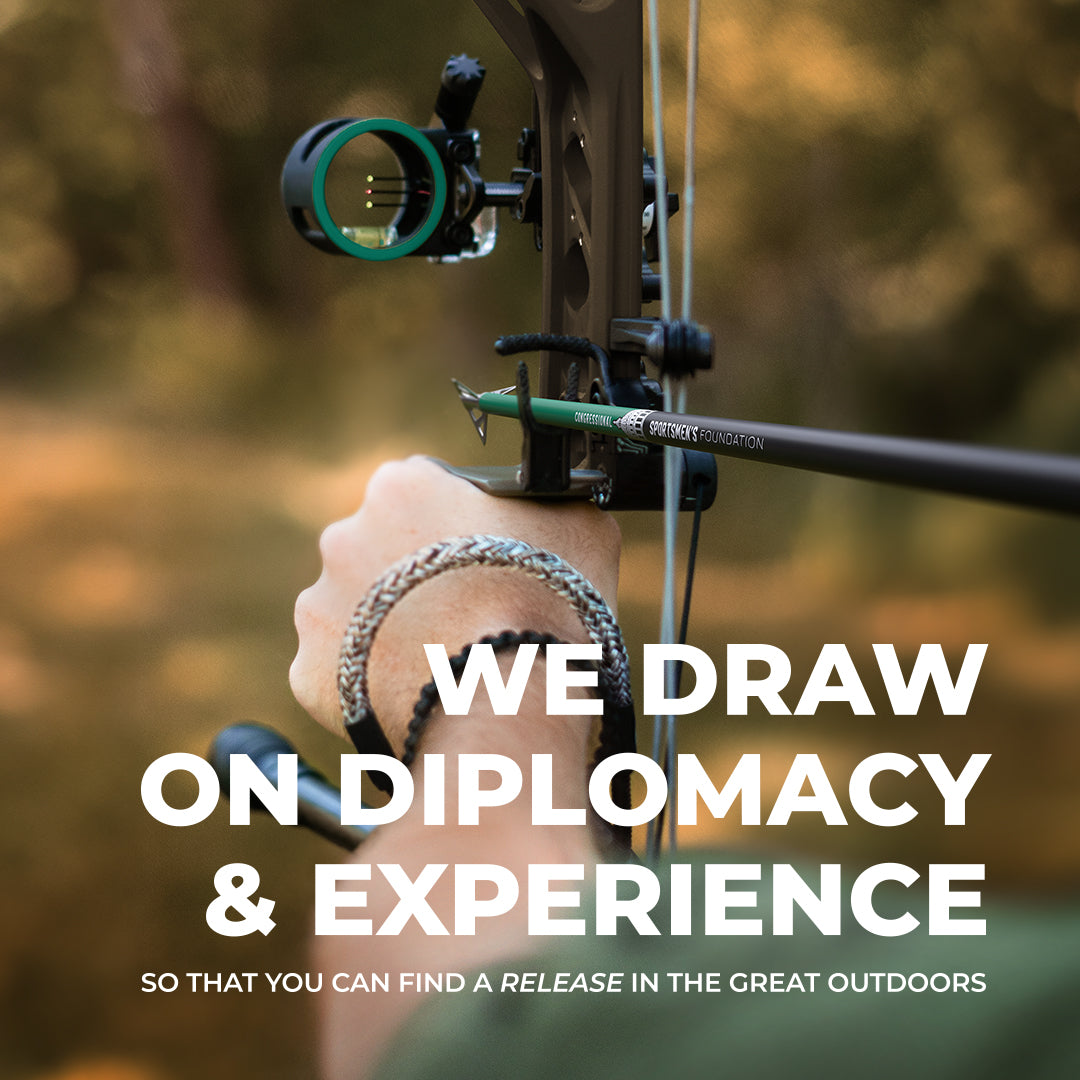 Congressional Sportsmen's Foundation